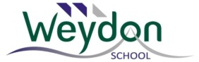 Weydon School