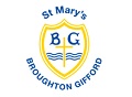 St Mary's Broughton Gifford CofE Primary School