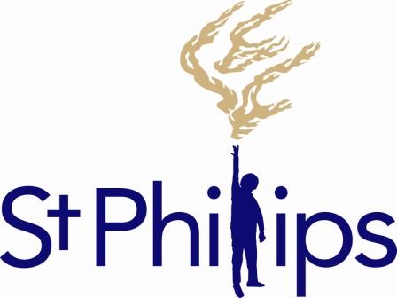 St Philip