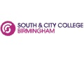 South and City College Birmingham