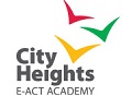 E-ACT City Heights Academy